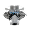CFMoto CF800AU-2A CFORCE 800 EPS Secondary Driven Clutch (2019-2022)