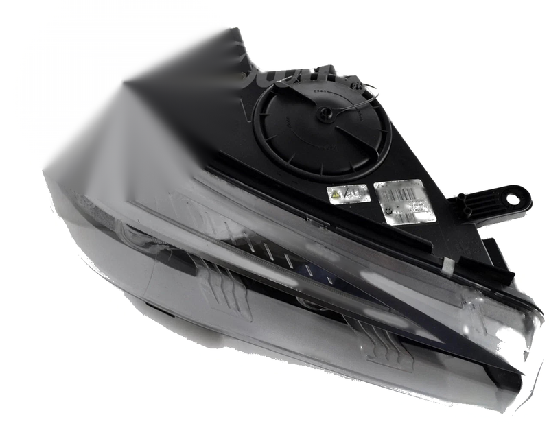 BMW X5 Series F15 Bi-Xenon Headlight Assembly Right Side (2014-2018)