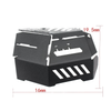 Yamaha MT-09 FZ-09 Water Coolant Reservoir Tank Cover (2014-2016)