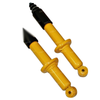 Hilux 4Runner 4x Front + Rear Strut Shock Absorbers
