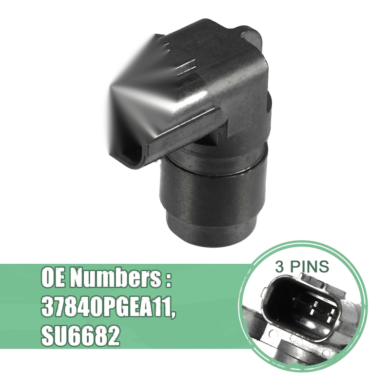 Acura CL V6 3.2L Crankshaft Position Sensor (2003-2003)