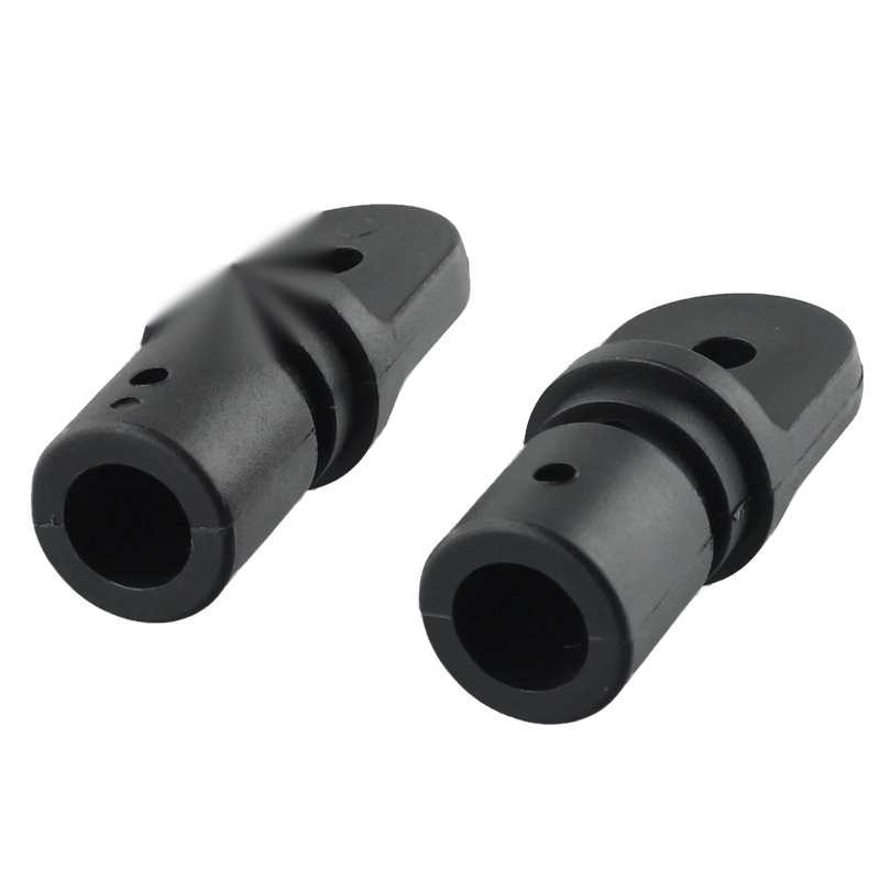 Boat 2 x Nylon Inner Eye End Boat Part Bimini Top Insert Lightweight Nylon