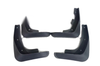 Lexus ES ES240 ES350 Full Set Mud Flaps Splash Guards (2007-2012)