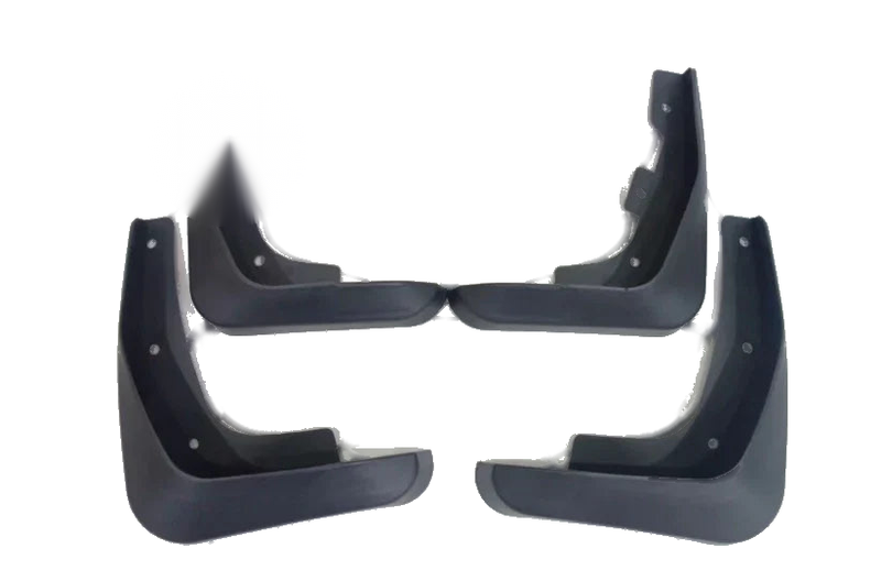 Lexus ES ES240 ES350 Full Set Mud Flaps Splash Guards (2007-2012)
