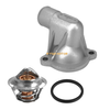 Polaris Sportsman Scrambler 850 XP 1000 Thermostat Assembly & Housing Cover