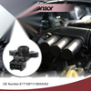Mitsubishi Lancer EVO X MAP Sensor (2008-2015)