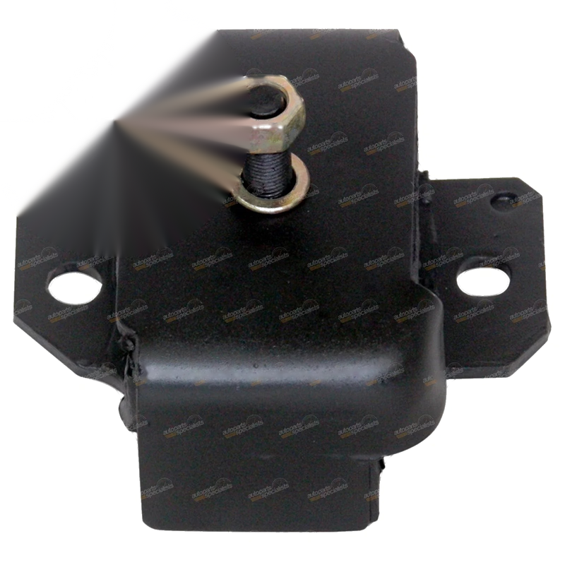 Patrol GQ Y60 TD42 Diesel 4.2L Front Engine Mounts (1987-1991)
