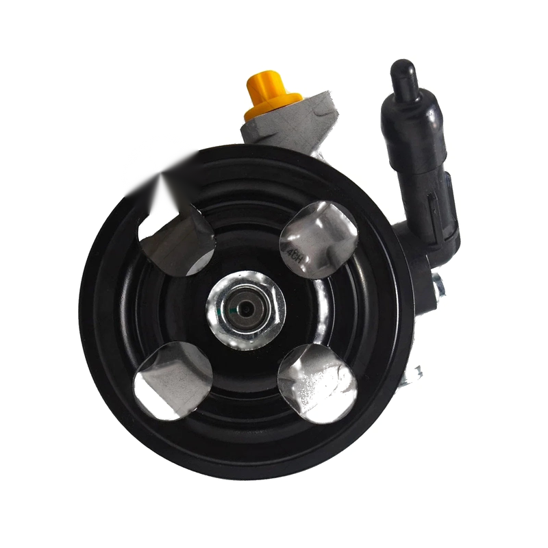 Subaru Forester 2.5L Power Steering Pump w/Pulley (2003-2008)