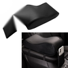 Car SUV Multi Color PU Memory Foam Console Armrest Cushion Pad Set