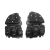 Lincoln MKX, Ford Explorer Steering Wheel Cruise Control Switch (2007-2015)