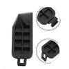 Nissan Sentra / Leaf 1x Cabin Air Filter Cover
