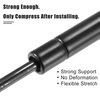 Audi Q7 Foot Operated Parking Brake Gas Spring (2006-2015)