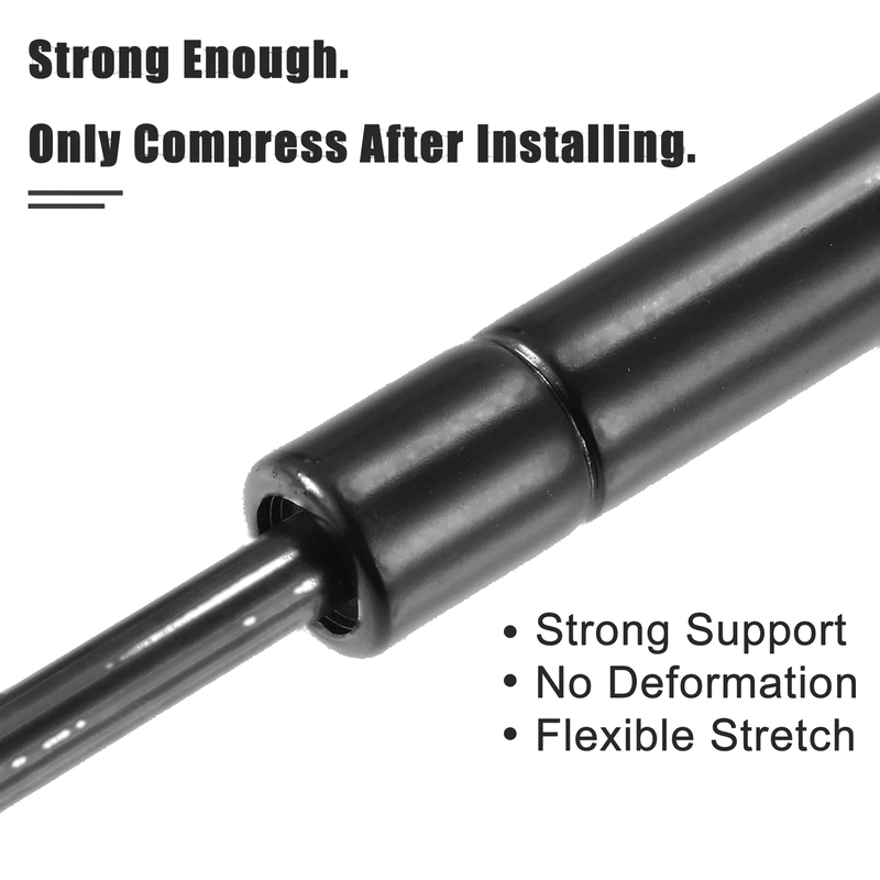 Audi Q7 Foot Operated Parking Brake Gas Spring (2006-2015)
