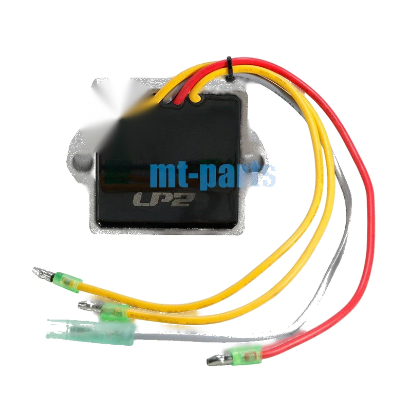 Mercury Force 90hp / 150hp Regulator/Rectifier (1991-1999, 1989-1994)