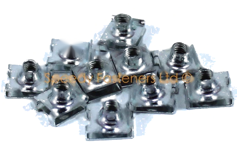 Motorcycle 10x M5 5mm Moto Carenatura Clip