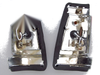 Nissan Datsun 720 Ute Chrome Corner Signal Light Indicator (1979-1986)