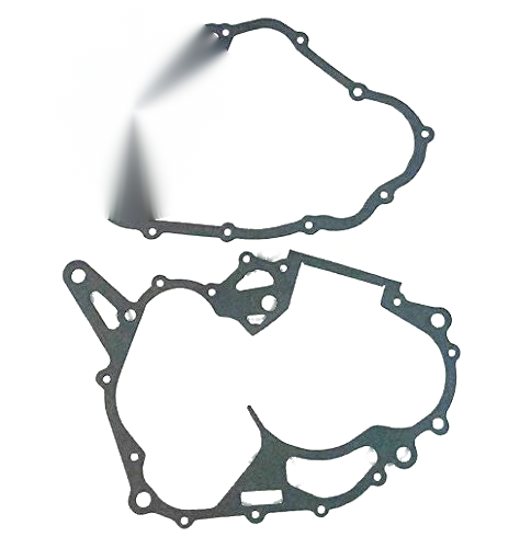 Honda Trx300ex Trx 300 Ex Crankcase / Clutch Cover Gasket