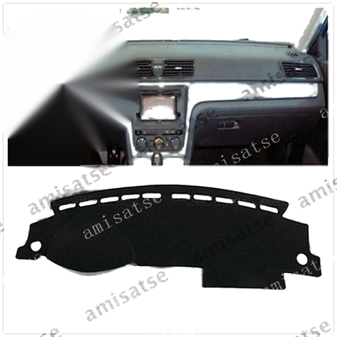 Passat B7 Dash Mat Sunshade Cover (2012-2015)
