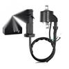 Arctic Cat 650 4x4 H1 Ignition Coil Pack & CAP (2006–2011)