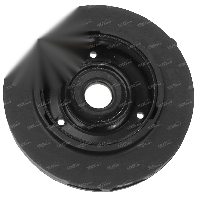 Isuzu MU-X 1 x Front Strut Mount (2013 - 2020)