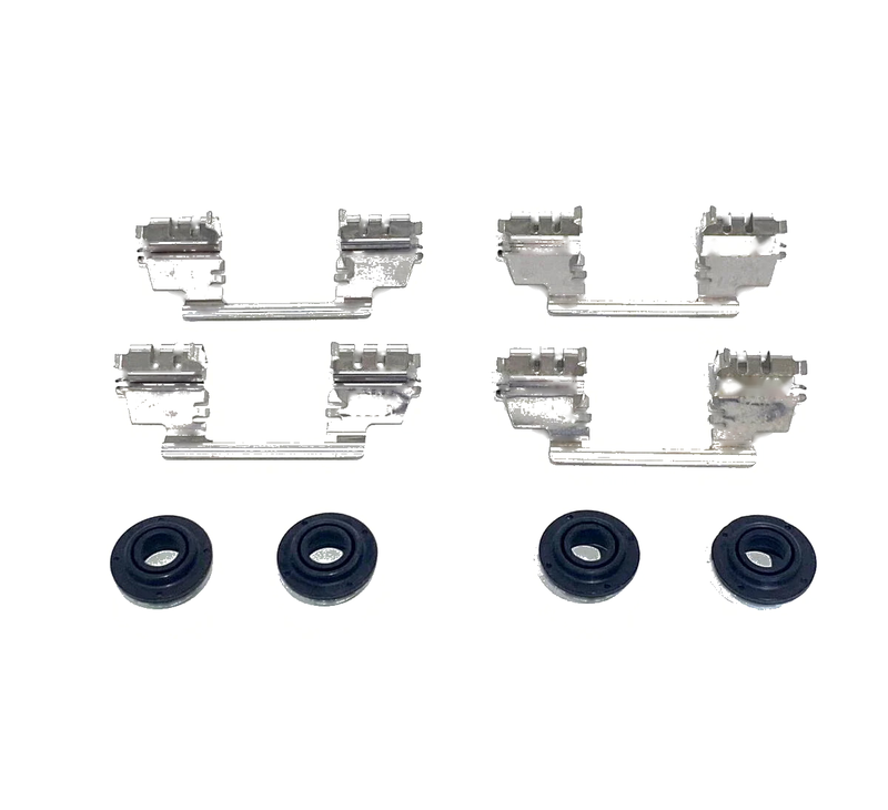 Chrysler 300C & 300 Front Brake Pad Shim Caliper Hardware