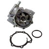 Forester 2.5L Timing Belt + Tensioner Water Pump (2002 - 2008)
