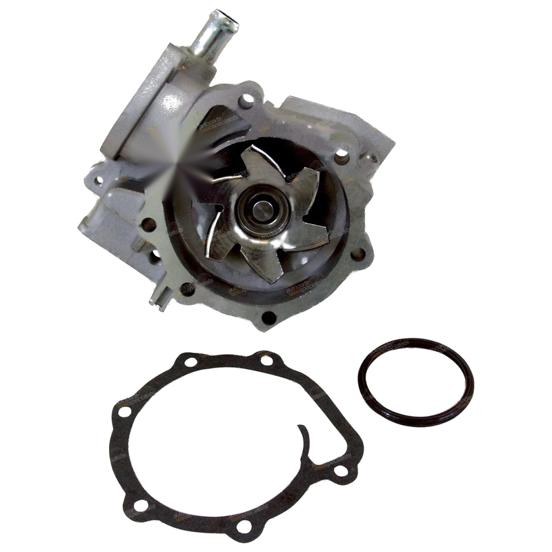 Forester 2.5L Timing Belt + Tensioner Water Pump (2002 - 2008)