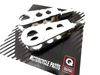Kawasaki Z1A Chain Tensioner/Adjuster Set (1974)