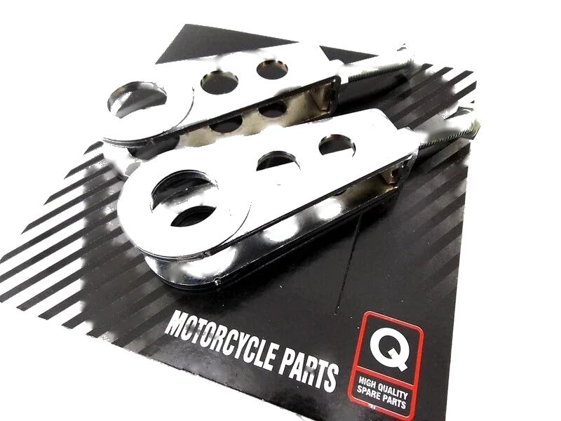 Kawasaki Z1A Chain Tensioner/Adjuster Set (1974)