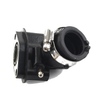 GY6 50cc Gas Moped Scooter Carburetor Intake Manifold Gasket (2000-2023)