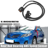 Mitsubishi Outlander Rear Right ABS Speed Sensor (2003-2006)