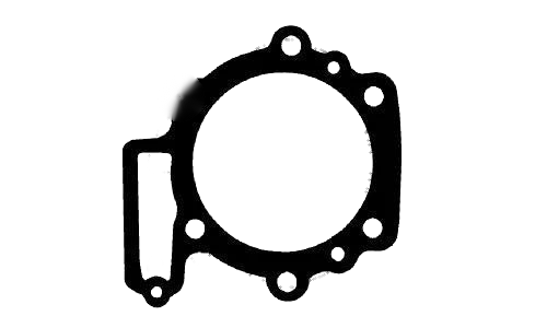 Kawasaki KLR650 Cylinder Base Gasket (1987–2019)