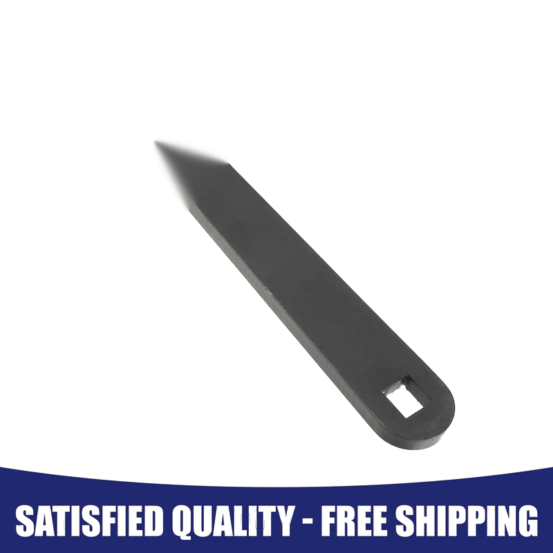 Harley-Davidson Touring Rear Axle 36mm Wrench Tool