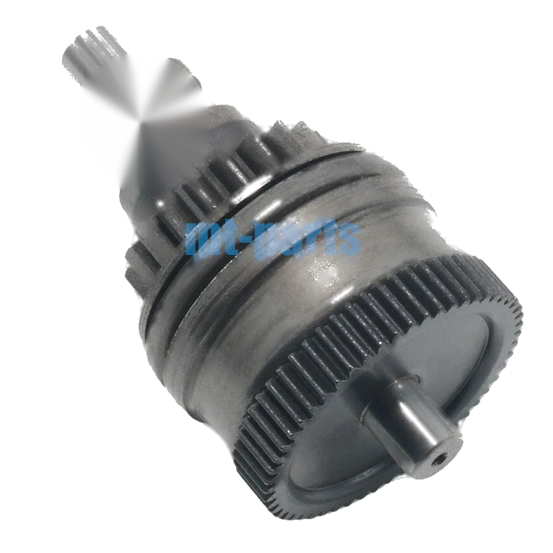 Yamaha WVT760 Wave Venture 760, WVT1100 Starter Drive Bendix (1996-1997)