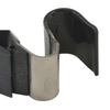 Mitsubishi Outlander Lancer 2 x Spring Clip Fuel Cap (2003-2023)