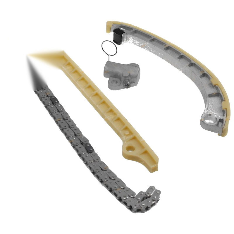 Suzuki Swift RS415 RS416 Timing Chain Kit (2005-2014)