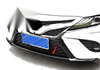 2018-2020 Toyota Camry SE / XSE Bumper Guard Lid Cover Trim (2018-2020)