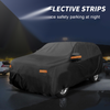Ford Expedition Waterproof Aluminum Film Car Cover (2003-2023)