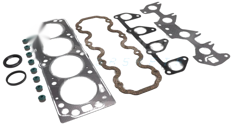 Daewoo / Cielo Cylinder head gasket set/kit (1994–1998)