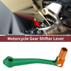 Bosuer 125 Folding Gear Shifter Lever 1x