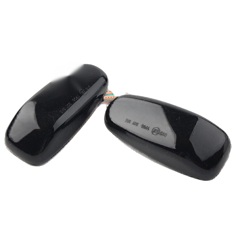 Mercedes Benz C E CLK Class LED Dynamic Side Turn Signal Light (1997-2009)