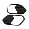2017-2018 Ford Escape Kuga Fog Light Frame Cover Bezel (2017-2018)