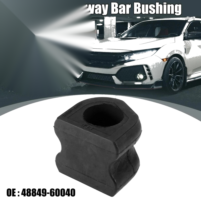 Toyota Prado J150 Front Stabilizer Sway Bar Bushing (2009-2023)