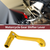 Kayo K6 Folding Gear Shifter Lever Motorcycle