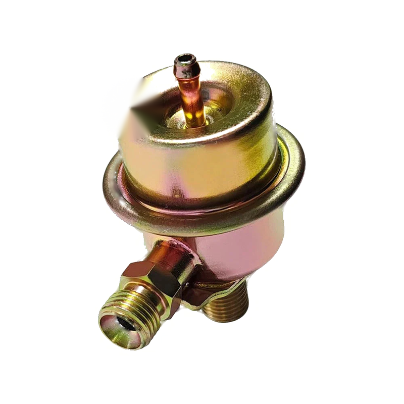 Mercedes-Benz 450SLC, 450SL Fuel Injection Pressure Regulator A0000780692 (1972-1981)