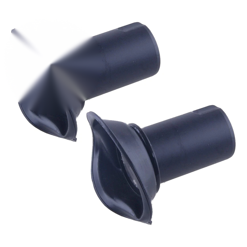 Honda XL600V Transalp 2 x Throttle Slide Diaphragms (1989-1999)