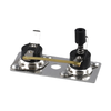 Suburban Water Heater Limit Switch / DC12V