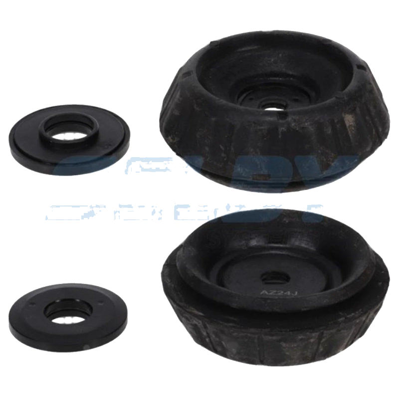 Kia Rio UB Front Strut Mount 1.4L 4cyl (2011-2017)