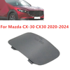 Mazda CX-30 Fuse Box Cover Cap (2020–2024)