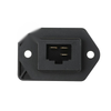 Holden Captiva Blower Heater Fan Resistor (2006-2018)